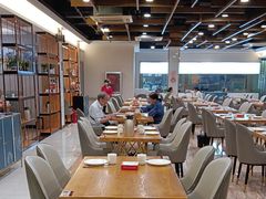-米香居新鲁味·水饺餐厅