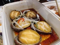 -盒马鲜生(宝地店)