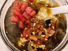 秘制冰粉-熊家婆冰粉(天乙街店)