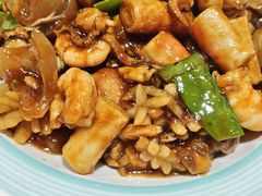-渔民船说·北塘海鲜·天津菜·海肠捞饭(北塘古镇店)