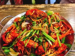 -赤甲皇(仙霞路店)