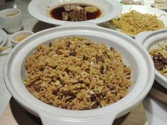 -广东道至正餐厅(区庄店)