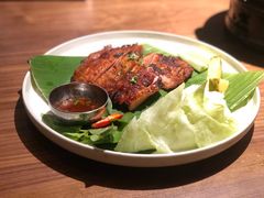 -星叶·东南亚料理(宁波万象汇店)
