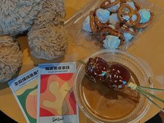 -Seesaw Coffee(朝阳大悦城店)