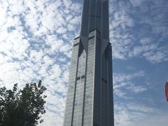 -新航道雅思托福·留学·考研培训(人民广场校区)