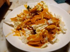 -绿茶餐厅(松江万达店)