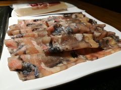 -巴奴毛肚火锅(广益哥伦布店)