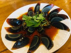 -食客烧烤(罗道庄店)