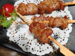 -豪客来牛排(宝龙城市广场店)