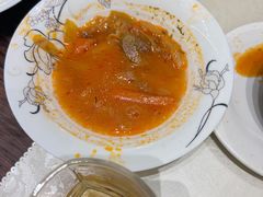 -92°C俄式厨房(中央大街店)