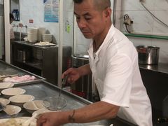 -汪家馄饨(集庆路店)
