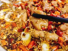 -黑皮酸菜鱼(三山街店)