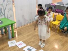 -英孚教育青少儿(宝龙中心)