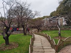 -无锡梅园公园