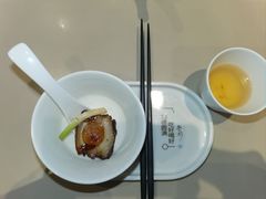 -蔡澜点心·粤菜(万菱汇店)