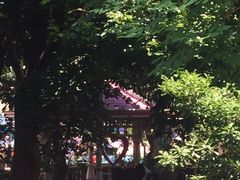 -香港迪士尼乐园铁路·幻想世界火车站