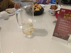 -月福京味斋·烤鸭店·北京菜(鼓楼总店)