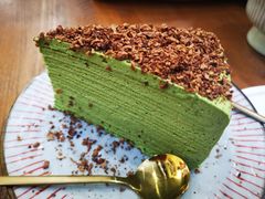 -無邪日式甜品(世博源店)