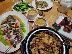 -德胜轩正宗顺德菜(宝安沙井会展中心店)