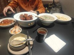 -金陵家宴·金陵春·南京菜(夫子庙店)