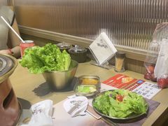 -西塔老太太泥炉烤肉(双井店)