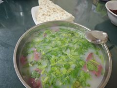-清真回族老北城羊肉汤烩面(庆丰街20号院店)