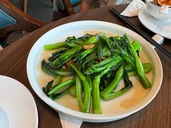 -佘山世茂艾美·御珍轩中餐厅