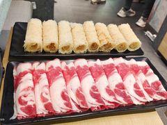 -顺德公广东猪肚鸡·煲仔饭(白石洲店)