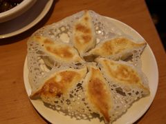 -圆山大饭店-圆苑餐厅