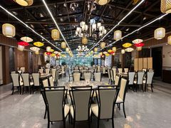 -会宾园·云山宴中餐