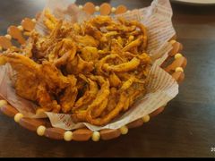 -南国印度餐厅Dakshin