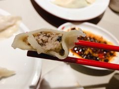 喜三鲜水饺-喜家德虾仁水饺(华强天虹店)