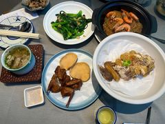 -客家汇·客家传承菜(水库店)