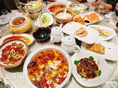 -宏宴·新京菜(望京店)