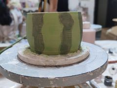 -艺陶清瓷·陶艺·石膏娃娃·手工DIY(观音桥店)