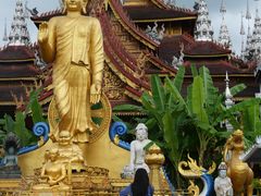 -西双版纳总佛寺