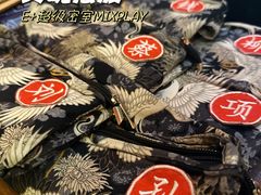 -E+有冰工厂·昆仑寒宫2(五角场店)