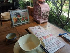 -花溪雨·森林餐厅(石基店)