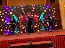 -广州白云机场铂尔曼大酒店·宴会厅·宴会预订中心