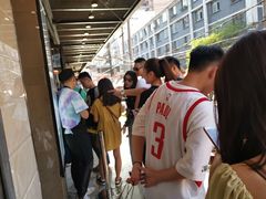 -放哈·甜醅子奶茶创造者(正宁路店)