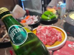 -一绪に和牛寿喜烧(罗湖益田假日店)