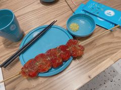 -晴季寿司(红旗街万达店)