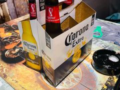-Release bar 释放酒吧 (哈西万达店)
