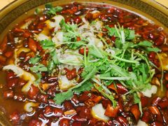 -川悦壹号·川菜(蠡溪路店)