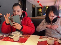 -鑫小城故事·藕汤·家常菜(台北一路总店)