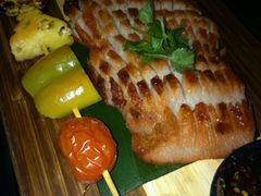 -太泰东南亚餐厅(万福广场店)