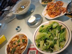 -建来发饭店(南俊路店)