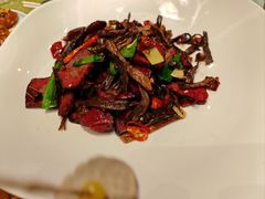 -院8里·小聚园老川菜(九眼桥店)