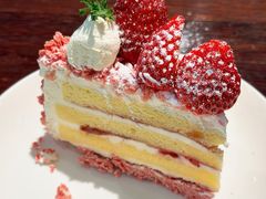 -港丽餐厅(领展购物广场·中关村店)