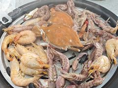 -仙螺岛海鲜自助餐厅(总店)